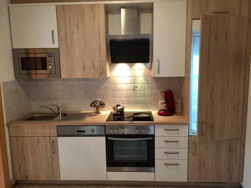 Apartamento Appart Gfall