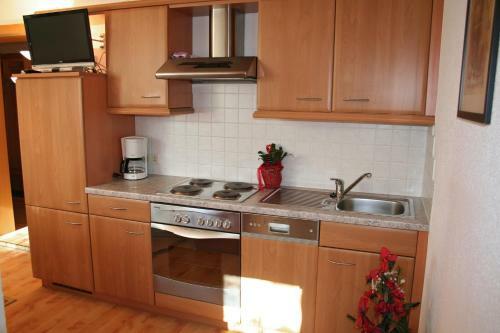 Apartamento Appart Gfall