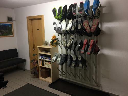Apartamento Appart Gfall