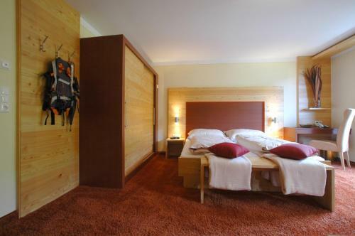 Hotel Riederhof