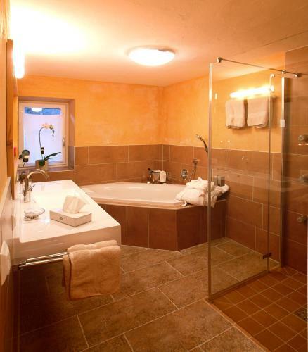 Hotel Riederhof