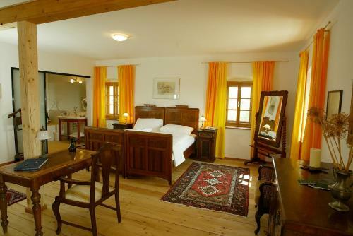 Hotel Schloss Kapfenstein