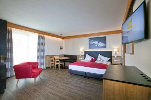 Hotel Truyenhof