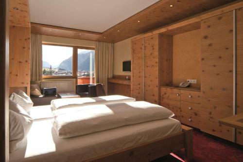 Hotel Mozart-vital