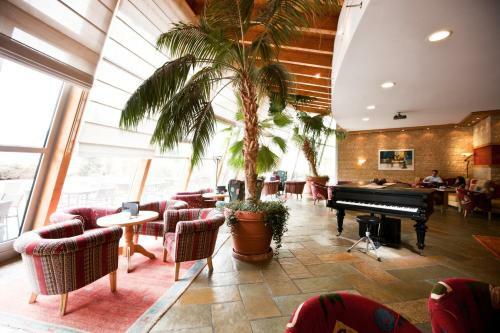 Hotel Mozart-vital
