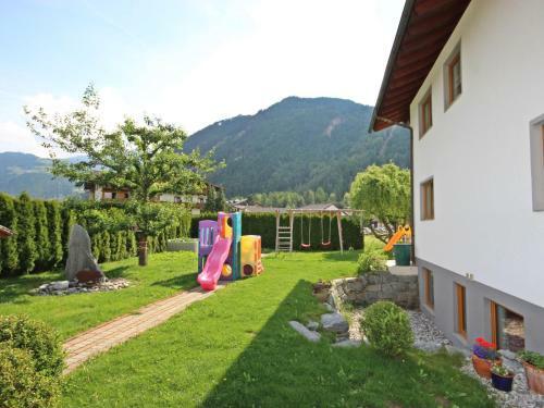 Apartment Ried Im Oberinntal