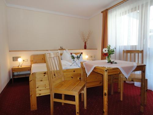 Hostal Gasthof Rieder Stub'n