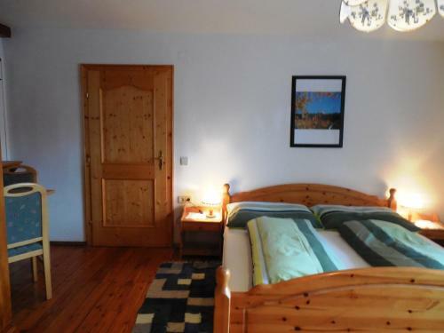 Agroturismo Sperl