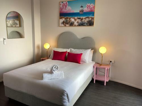 Hotel Vali Byron
