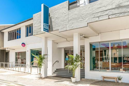 Hotel Vali Byron