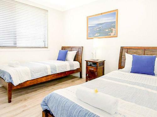 Apartamento East Light Byron