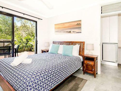 Apartamento East Light Byron