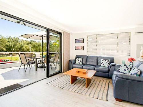 Apartamento East Light Byron