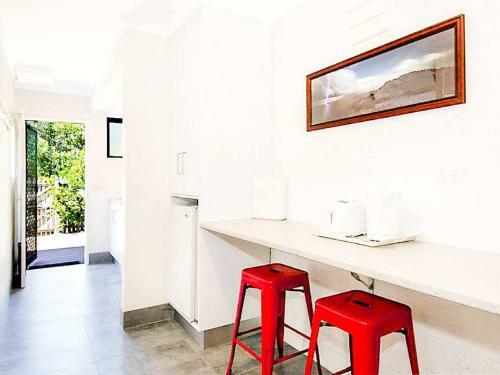 Apartamento East Light Byron