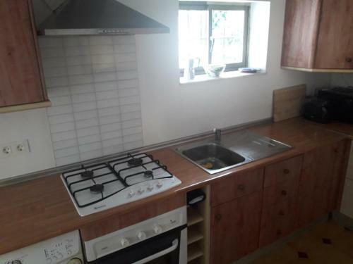 Casa Angelines Holiday Home