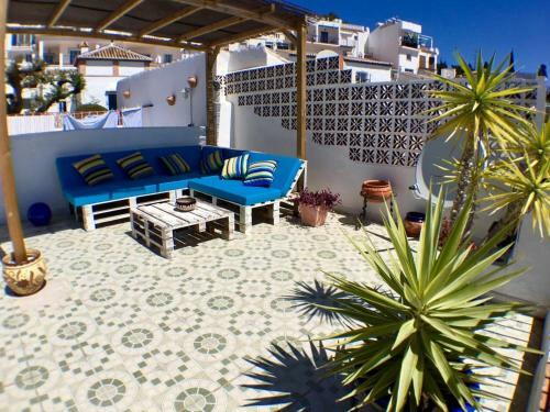 Casa Angelines Holiday Home