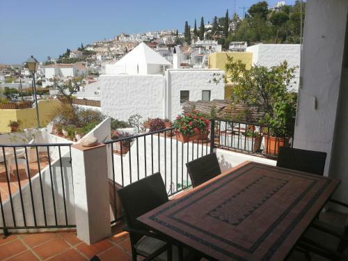 Casablanca Villas