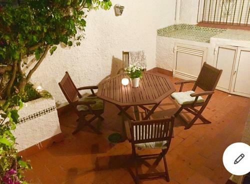 Apartamento Lovely Living In Nerja