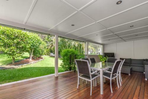 Byron Bay Accom 69 Massinger Street - Bimbimbi