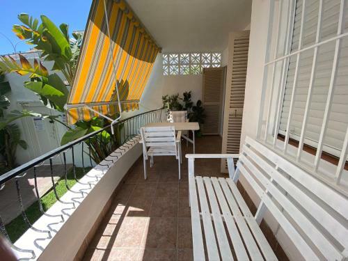 Apartamento Acapulco Playa 100