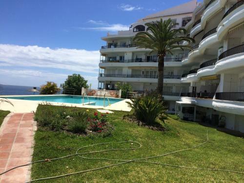 Apartamento Acapulco Playa 100