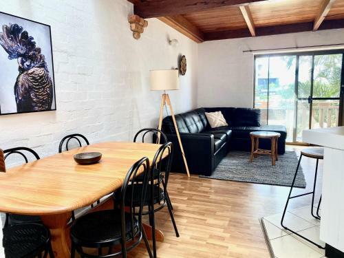 Apartamento Byron Bay Accom Gilmore Court 4