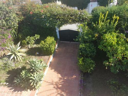 Bonita Villa En Nerja Casa Palomas