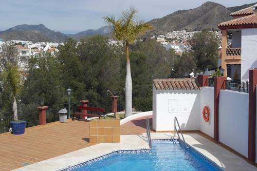 Apartamento Casa Irma