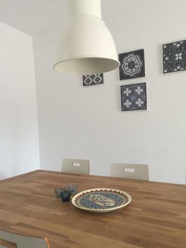 Apartamento Casa Irma