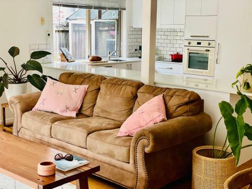 Apartamento Byron Marvell