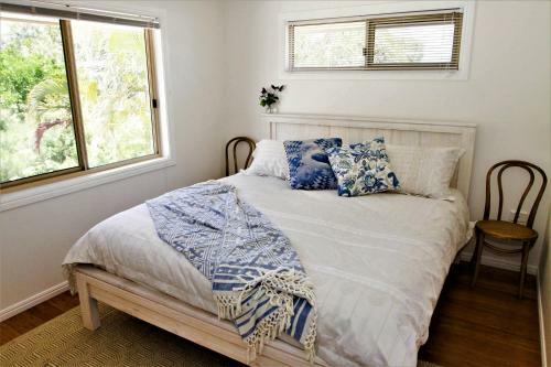 Apartamento Byron Marvell
