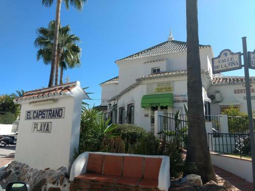 Apartamento Capistrano Playa Relax & Enjoy