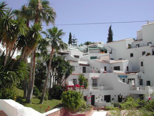 Apartamento Capistrano Playa Relax & Enjoy