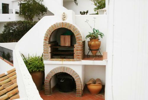 Apartamento Capistrano Playa Relax & Enjoy