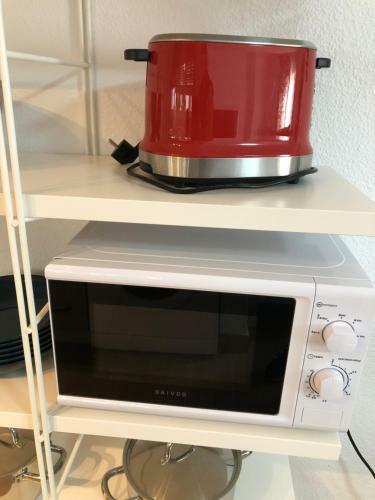 Apartamento Albi B&B