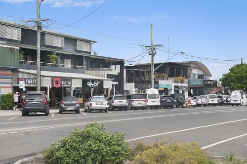 Apartamento Byron Bay Accom Solace Unit 1 - Byron Bay