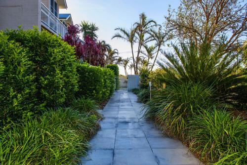 Aqua Soleil - Byron Bay Apartment For Rent