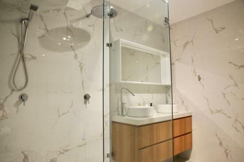 Aqua Soleil - Byron Bay Apartment For Rent