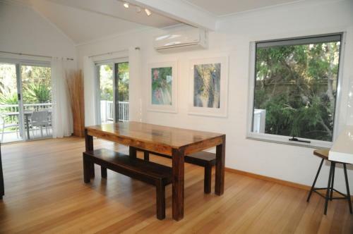 Aqua Soleil - Byron Bay Apartment For Rent