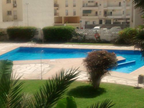 Apartamento Corona 101