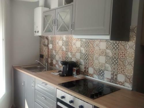 Apartamento Corona 101