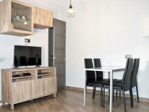 Apartamento Corona 101