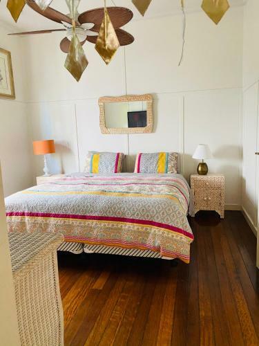 Milly's Beach House Byron Bay