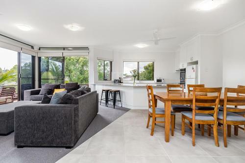 Apartamento Byron Bay Accom Koranba On Lawson