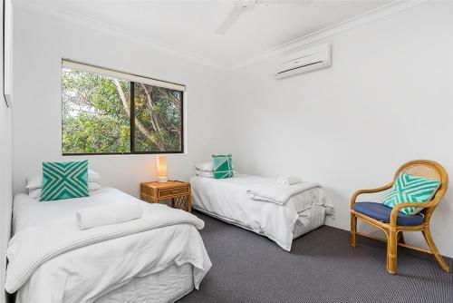 Apartamento Byron Bay Accom Koranba On Lawson