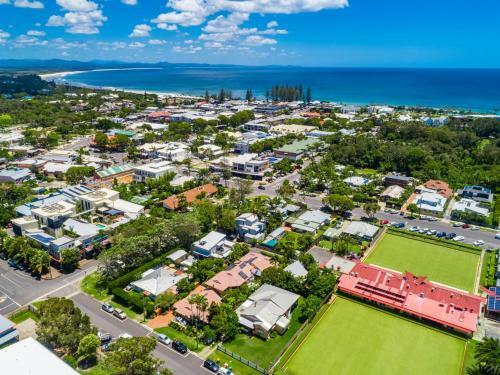 Heart Of Byron