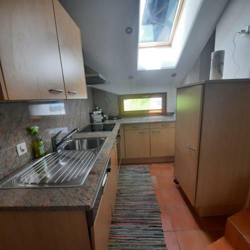 Apartamento Santorini Sui Monti Della Leventina