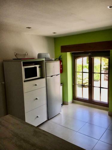 Apartamento Gite D'hotl�s