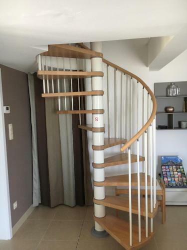 Apartamento Gite D'hotl�s