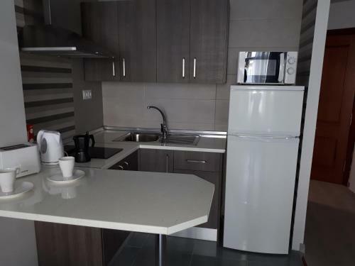 Apartamento Calle Antonio Mill�n